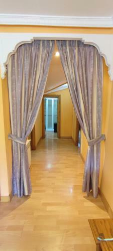 Apartamentos Casa Alvarina - Luarca