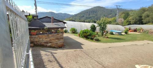 Apartamentos Casa Alvarina - Luarca