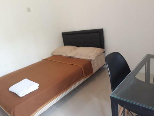 Bed & Breakfast Rumah 23 Terusan Cigadung
