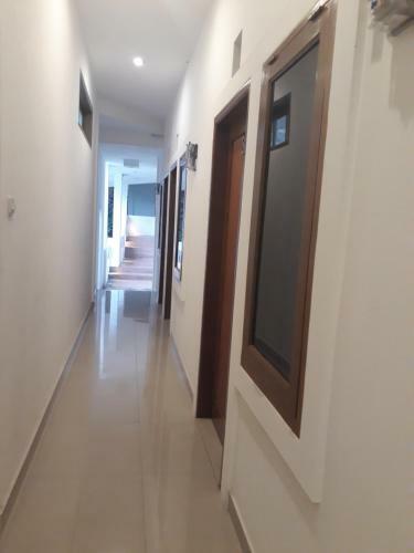Bed & Breakfast Rumah 23 Terusan Cigadung