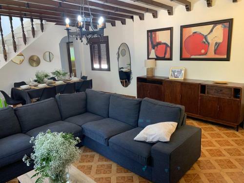 Casa Del Secretario