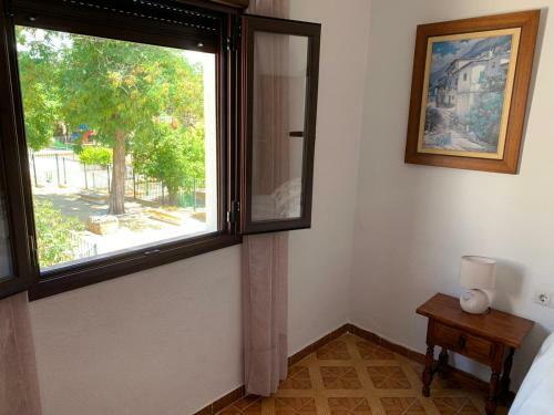 Casa Del Secretario