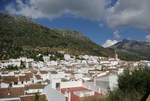 Casa Del Secretario