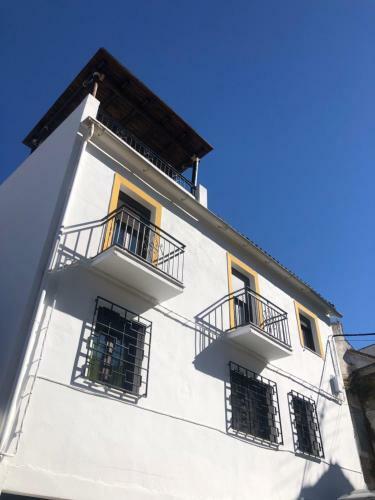 Casa Del Secretario