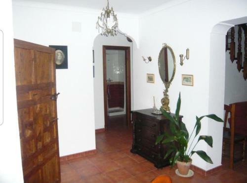 Casa De Tita Dolores