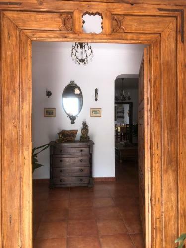 Casa De Tita Dolores