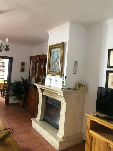 Casa De Tita Dolores