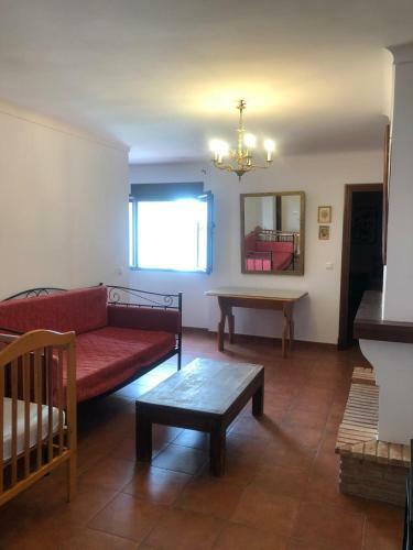 Casa De Tita Dolores