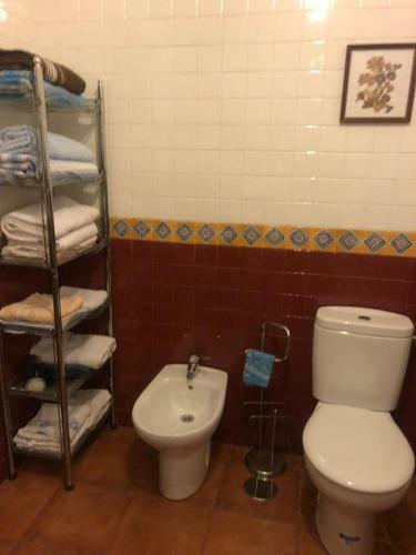 Casa De Tita Dolores
