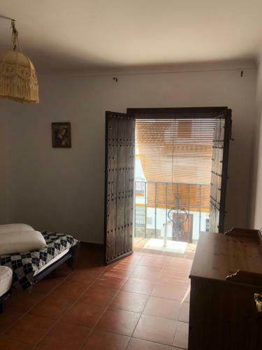 Casa De Tita Dolores