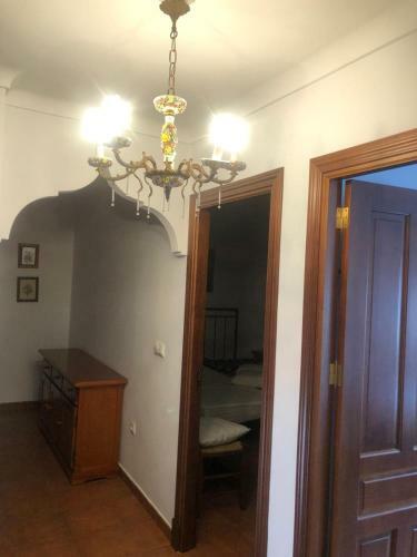 Casa De Tita Dolores