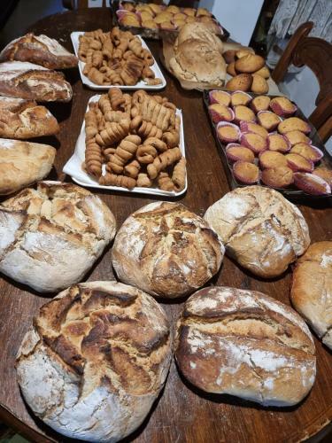 Casa De Tita Dolores