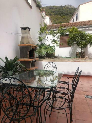 Casa De Tita Dolores