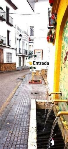 Spa, Cine Y Sol
