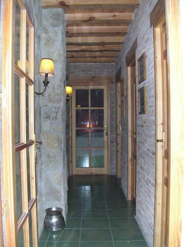 Apartamento La Casa Del Valle