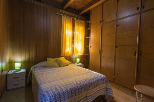 Agroturismo Casa Rural "all�n Frente"