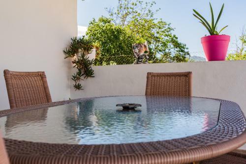 Agroturismo Casa Rural "all�n Frente"