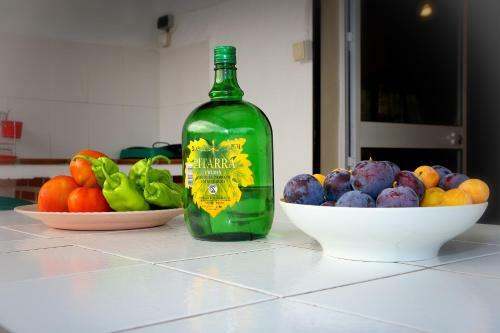 Agroturismo Casa Rural "all�n Frente"