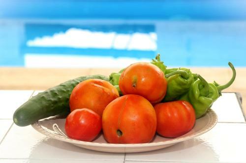 Agroturismo Casa Rural "all�n Frente"