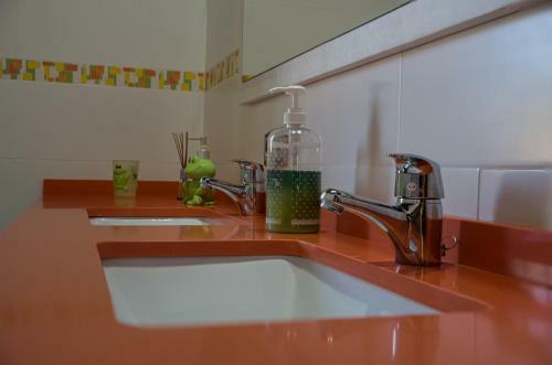 Agroturismo Casa Rural "all�n Frente"