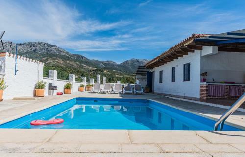 Agroturismo Casa Rural "all�n Frente"