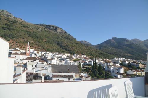 Mirador De Tajos
