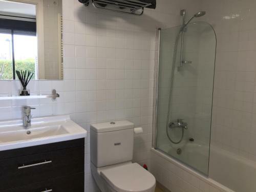 Apartamento Corvera Golf Country Club