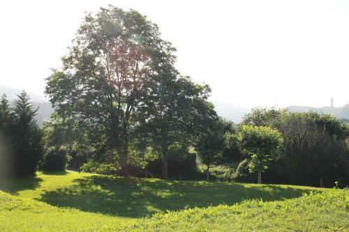 Apartamento Rural Zuri