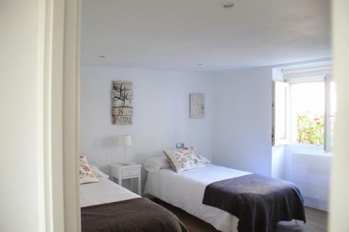 Apartamento Rural Zuri