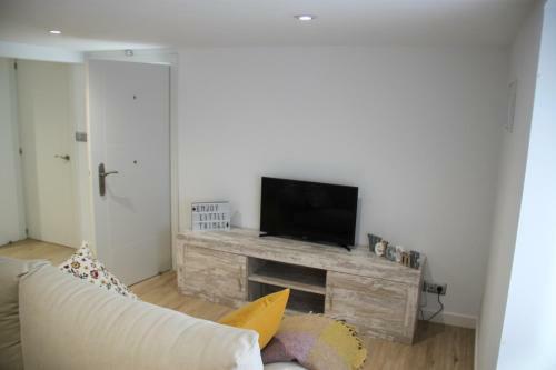 Apartamento Rural Zuri