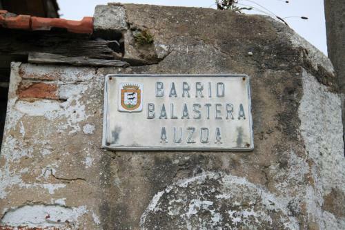 Apartamento Rural Zuri