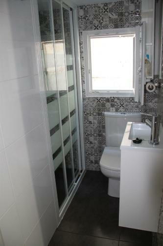 Apartamento Rural Zuri