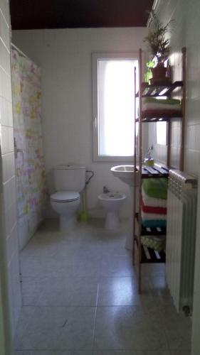 Apartamento Covaleda Naturazleza Y Relax