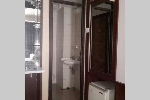 Gateway Pasteur Apartment Studio