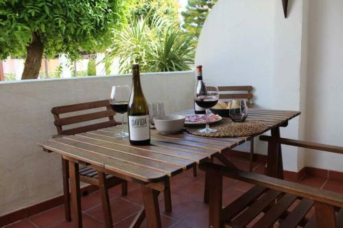 Casa Baiana - D�plex De Lujo En Costa Ballena