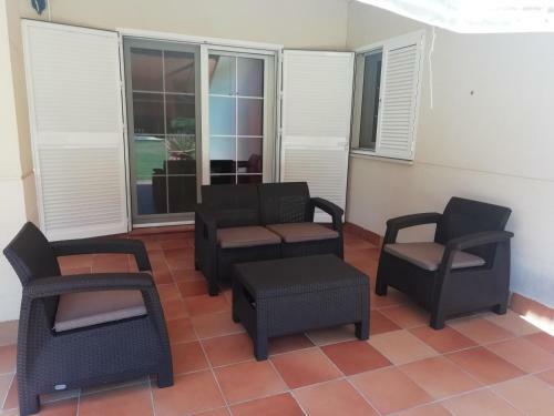 Villa Chalet Exclusivo Costa Ballena