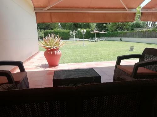 Villa Chalet Exclusivo Costa Ballena