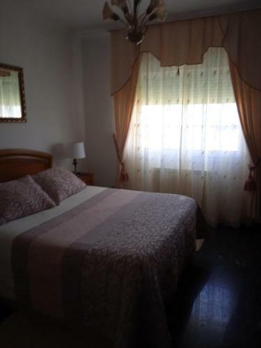 Casa Maquieira 1
