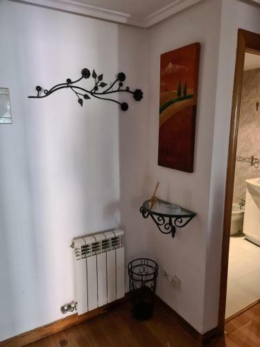 Apartamento Piso Inma