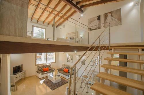 Finca Can Brivo-rentallorca