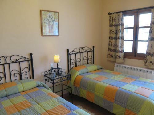 Casa Del Monte Agroturismo