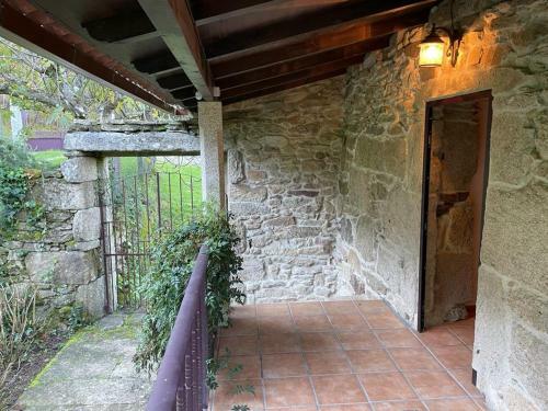 Casa de Monta�a Valdomar
