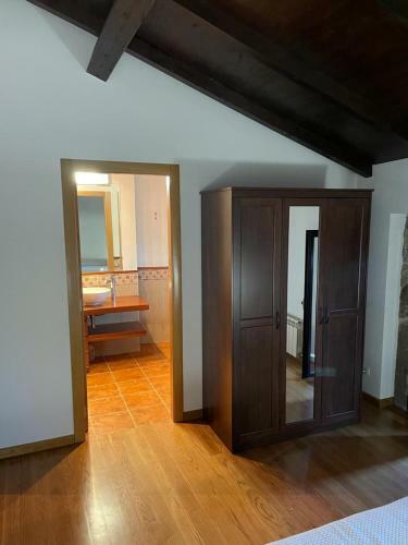 Casa de Monta�a Valdomar
