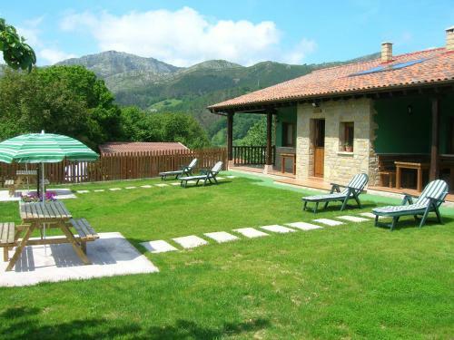 Agroturismo Coviellador