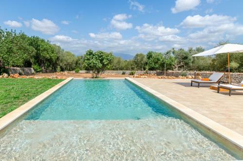 Agroturismo Yourhouse Cal Tio I