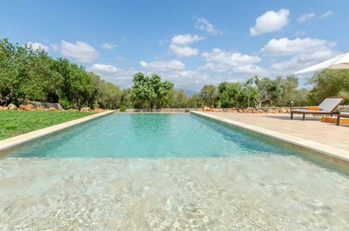 Agroturismo Yourhouse Cal Tio I