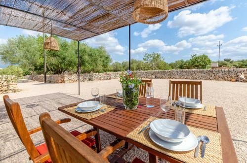 Agroturismo Yourhouse Cal Tio I