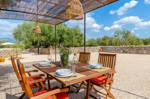 Agroturismo Yourhouse Cal Tio I