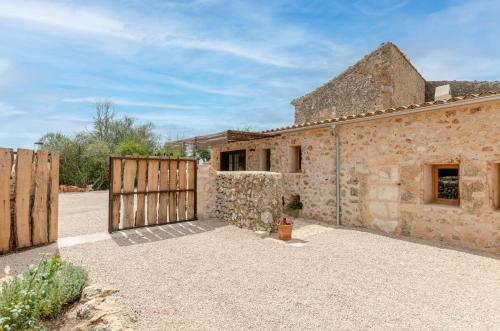 Agroturismo Yourhouse Cal Tio I