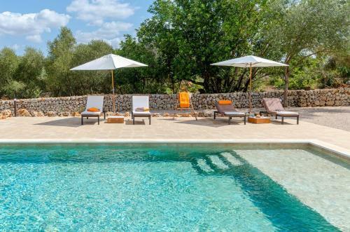 Agroturismo Yourhouse Cal Tio I